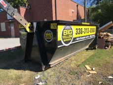 thumb_1401 Carolina Avenue Eden, NC 27288 (3) Dumpster Rental Dumpster Rental & Porta Potty Service in Eden, NC